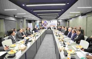 تصویب صورت‌های مالی ۱۴۰۴ ایدرو در مجمع عمومی ؛ رشد ۴۷ درصدی سود خالص