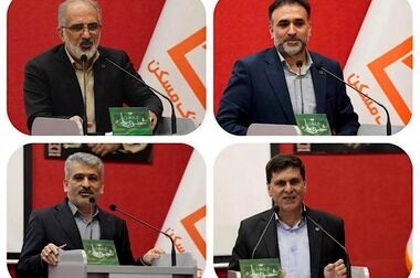آمادگی بانک برای ارائه خدمات مالی به شرکت‌های بزرگ در قالب بانکداری شرکتی