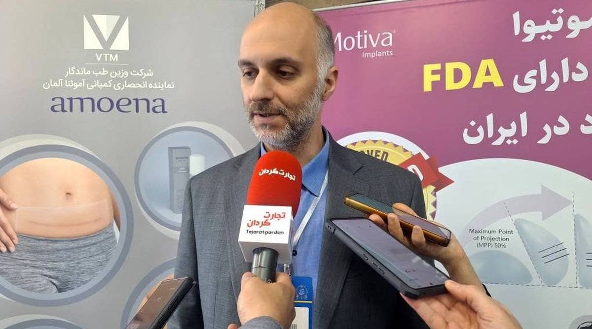 جراحی پلاستیک تنها زیبایی نیست، نقش کلیدی در بازسازی و درمان دارد