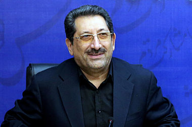 ایران آمادگی دارد میلگرد و فولاد تاجیکستان را تامین کند