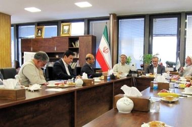 پیام رئیس هیئت‌مدیره و مدیرعامل بیمه ایران به مناسبت نودمین سالگرد تأسیس