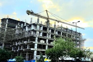 رشد ۷۸درصدی واحدهای در حال ساخت با حمایت بانک مسکن/ در ۲ماهه ابتدای امسال حدود ۲۲هزار میلیارد ریال تسهیلات ساخت مسکن پرداخت شد