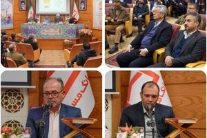 مرحله نهایی بیستمین دوره مسابقات قرآن کریم کارکنان بانک مسکن آغاز به کار کرد