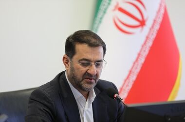 ️نشست تخصصی دفتر ایمنی و تضمین کیفیت شهر فرودگاهی امام خمینی(ره)، دانشکده بهداشت و ایمنی دانشگاه علوم پزشکی و شهید بهشتی برگزار شد
