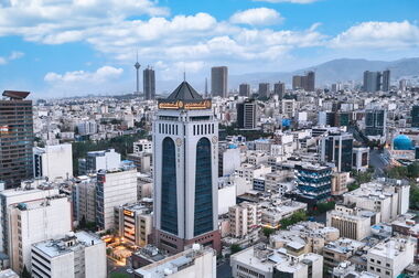 ۲32 هزار میلیارد ریال تسهیلات ریالی بانک توسعه صادرات ایران برای توسعه تولید و صادرات غیرنفتی