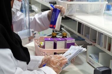 قیمت دارو به دلیل تورم در حال افزایش است؛ ضرورت حمایت بیمه‌ها برای جلوگیری از نارضایتی عمومی