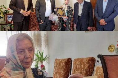 برگزاری نشست شورای سیاستگذاری ایثارگران کشور در بیمه ایران