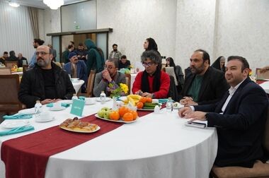 بررسی چهار طرح پژوهشی در نشست شورای ‌پژوهش و تالیف بانک ملی ایران