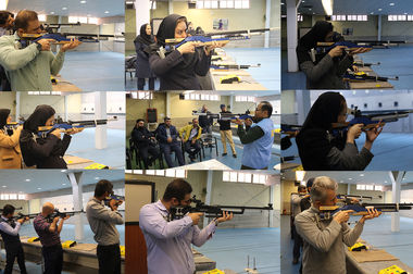 عارف و امامی از غرفه ایمپاسکو بازدید کردند