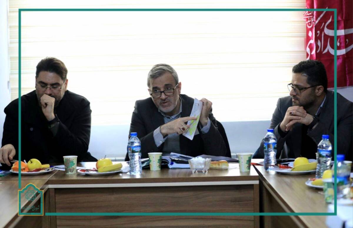 اطلاع رسانی درست عملکرد شهرداری در بین شهروندان در اولویت قرار گیرد