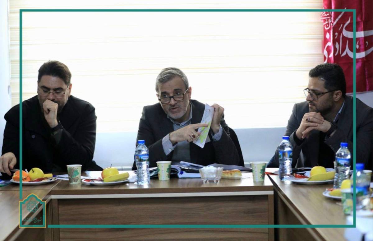 اطلاع رسانی درست عملکرد شهرداری در بین شهروندان در اولویت قرار گیرد