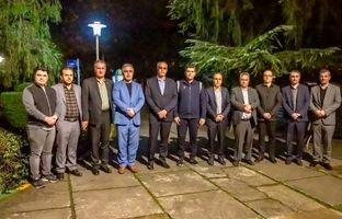 انگیزه و نشاط سازمانی سبب ارائه خدمات مناسب به مشتریان است