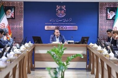 تدابیر مدیریتی؛ از بهبود فرایندهای عملیاتی تا حفظ سلامت کارگران