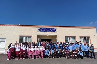 بهره‌مندی مردم غرب تهران از تسهیلات نهضت ملی بانک مسکن/ پرداخت بیش از ۷۷ هزار میلیارد ریال تسهیلات نهضت ملی به سازندگان غرب تهران