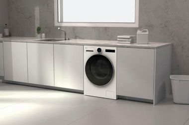 رونمایی ال‌جی از نسل جدید یخچال‌های کم‌مصرف و بهینه از نظر فضا در نمایشگاه IFA 2025