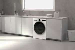 رونمایی ال‌جی از راهکارهای هوشمند و کم‌مصرف شست‌وشو در نمایشگاه IFA 2025