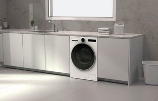 رونمایی ال‌جی از راهکارهای هوشمند و کم‌مصرف شست‌وشو در نمایشگاه IFA 2025