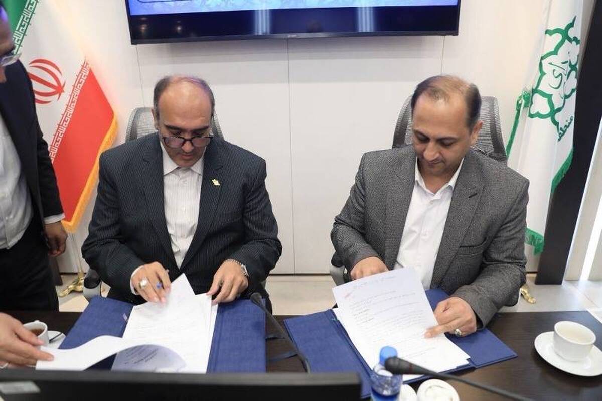 همکاری شهرداری و آموزش و پرورش منطقه ۳ در آستانه بازگشایی مدارس 