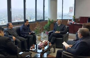 پیشرفت ۸۲ درصدی پروژه های نهضت ملی چهارمحال و بختیاری / تقدیر مدیران استانی از عملکرد بانک مسکن چهارمحال و بختیاری