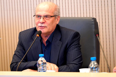 مجمع عمومی عادی نوبت دوم سازمان نصر تهران 26 آذرماه برگزار می‌شود