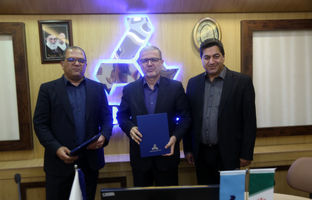 تفاهم‌نامه همکاری ایدرو و انجمن اتوماسیون صنعتی برای توسعه هوشمندسازی صنایع کشور