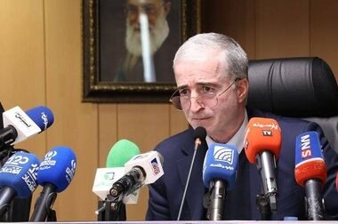 هشدار جدی به نانوایی‌های متخلف در تهران/ رعایت نکنید مجازات حبس در انتظارتان است