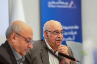 مراسم تکریم و معارفه مدیرعامل بیمه آسماری برگزار شد