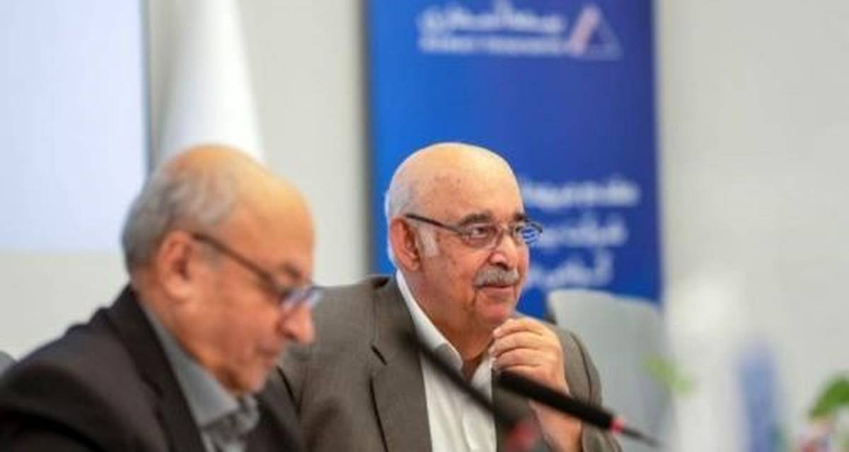 بهزاد ایثاری: بیمه «خریدنی» نیست بلکه «فروختنی» است!