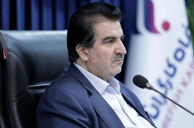 تفاهم‌نامه همکاری بانک رفاه کارگران و شرکت بیمه ایران امضا شد