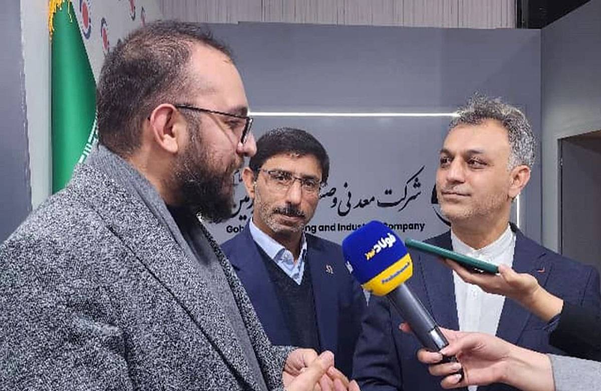 لزوم بازنگری در حقوق دولتی و بهره‌های مالکانه شرکت‌های معدنی