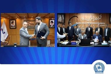 جهش ۵۴۳ درصدی خالص درآمد وتجارت