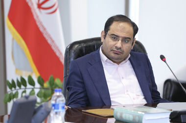 رئیس سازمان بورس استعفا داد