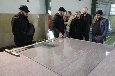 منطقه۱۳ در خط مقدم همبستگی مردمی 