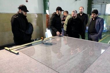 منطقه۱۳ در خط مقدم همبستگی مردمی 
