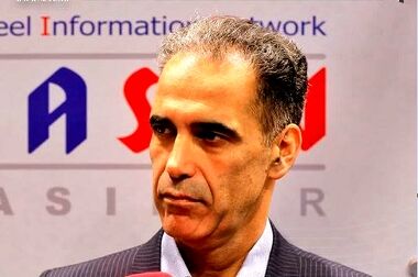 ایجاد ظرفیت تخلیه ۴ میلیون تن کنسانتره آهن در فولاد مبارکه