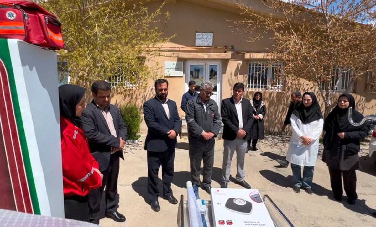 صبانور در مسیر مسئولیت اجتماعی