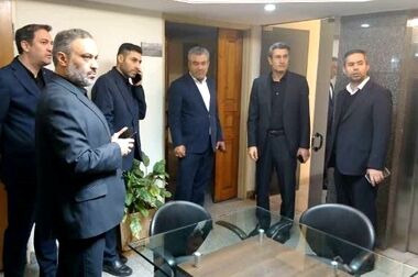 فهرست شعب کشیک بانک سینا تا روز پنجشنبه ۲۱ اسفند ماه