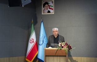 پیام مدیرعامل پتروشیمی شهید تندگویان به مناسبت سالگرد رحلت جانگداز رهبر فقید جمهوری اسلامی و قیام ۱۵ خرداد