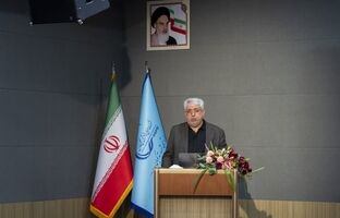 پیام مدیرعامل پتروشیمی شهید تندگویان به مناسبت سالگرد رحلت جانگداز رهبر فقید جمهوری اسلامی و قیام ۱۵ خرداد