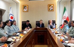  اولویتهای مدیریت جدید فولاد خراسان
