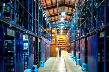 دریافت گواهینامه ISO 50001 توسط شرکت صنعتی معدنی پایافولادکویر یزد