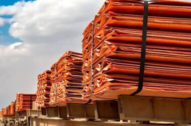 اکتشافات معدنی نیازمند سرمایه، دانش، تکنولوژی