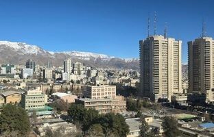 بانک مسکن ۱۸۰ هزار میلیارد به بخش ساخت‌وساز تزریق کرد