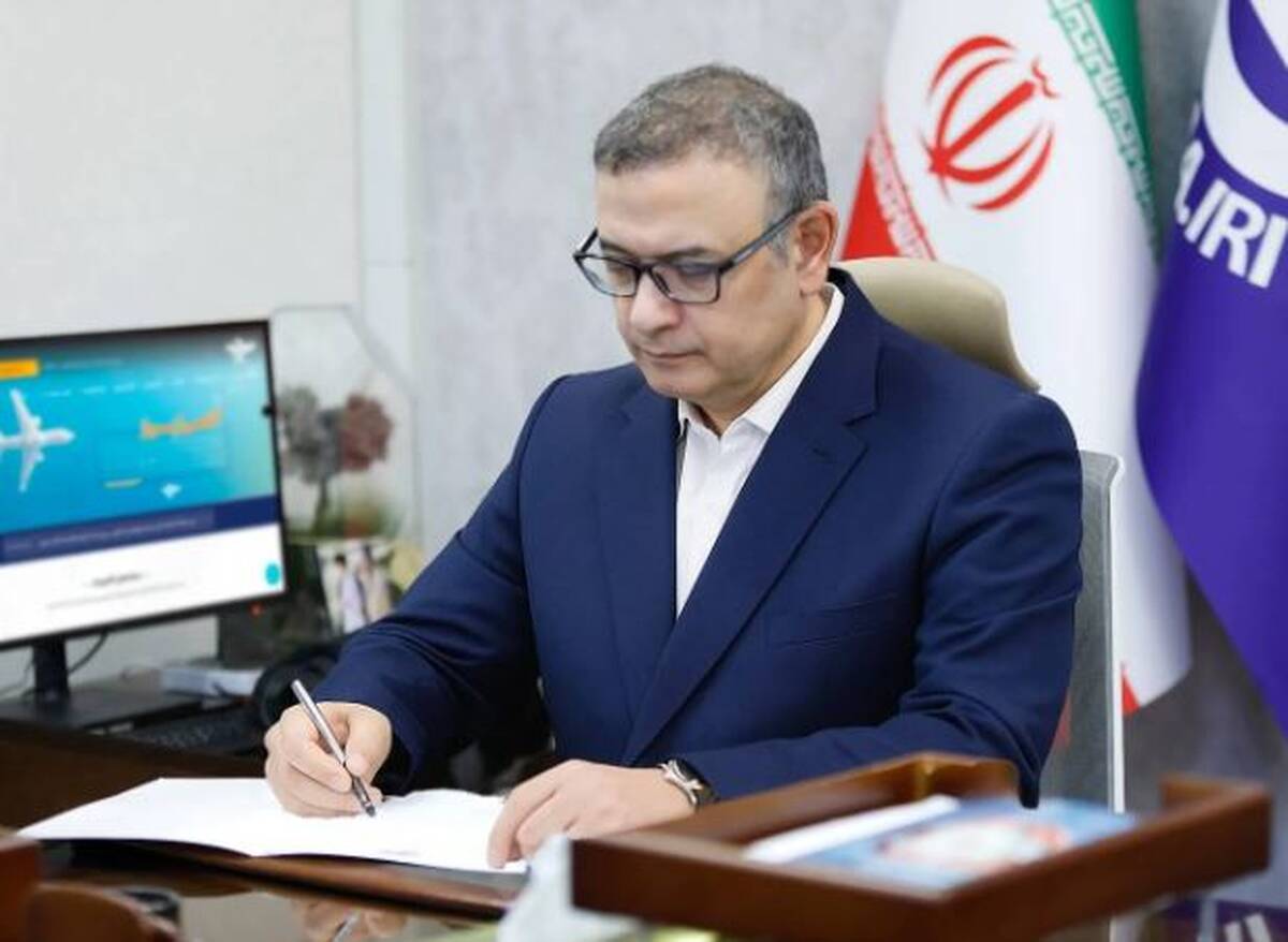 نقش شرکت‌های دانش‌بنیان در آینده صنعت هوانوردی ایران