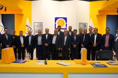 بیمه پاسارگاد رکورد شکنی کرد 