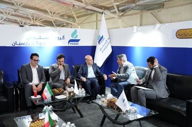 پتروشیمی پردیس میزبان ورزشکاران نوجوان عسلویه در قالب اردوی «راهیان پیشرفت»