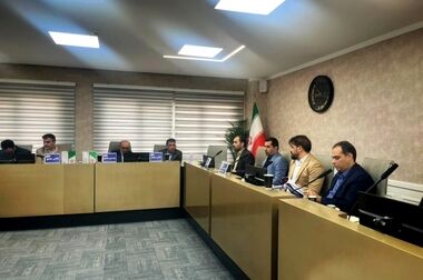 حضور شرکت صنایع پتروشیمی خلیج فارس در نوزدهمین نمایشگاه ایران پلاست