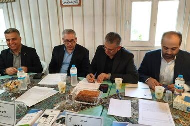 تقویت نقش شعب در بهبود خدمت‌رسانی و تحقق اهداف بانک سرمایه