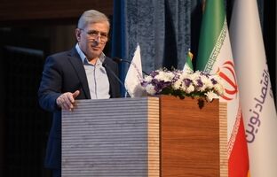 تأکید بر «اعتمادآفرینی» و «چابک‌سازی سرمایه انسانی» در بانک اقتصادنوین