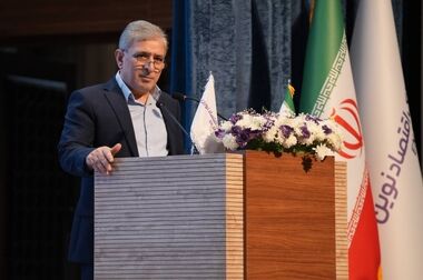 اعتبار، احترام و اعتماد، ارکان اصلی فعالیت‌های بانک اقتصادنوین‌اند